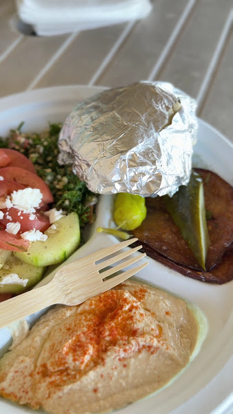 Waterfront Deli - Alameda 2