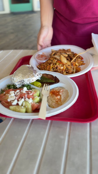 Waterfront Deli - Alameda 3