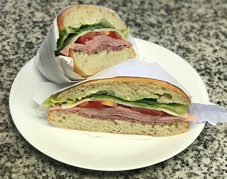 Waterfront Deli - Alameda 4