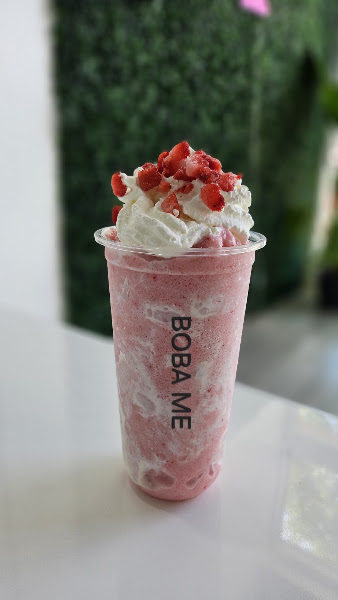Boba Me 2