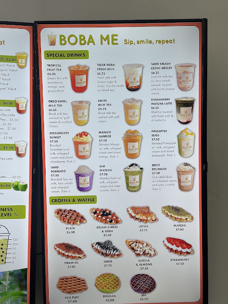 Boba Me 3