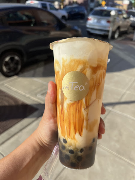 iTea Alameda 2