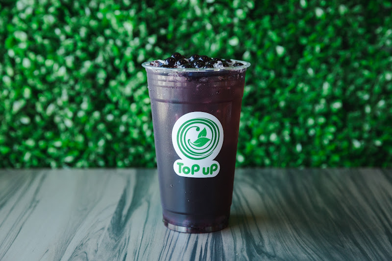 Top Up Tea 2