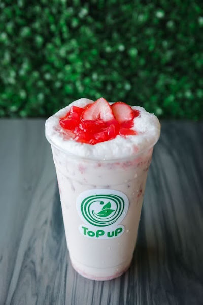 Top Up Tea 4