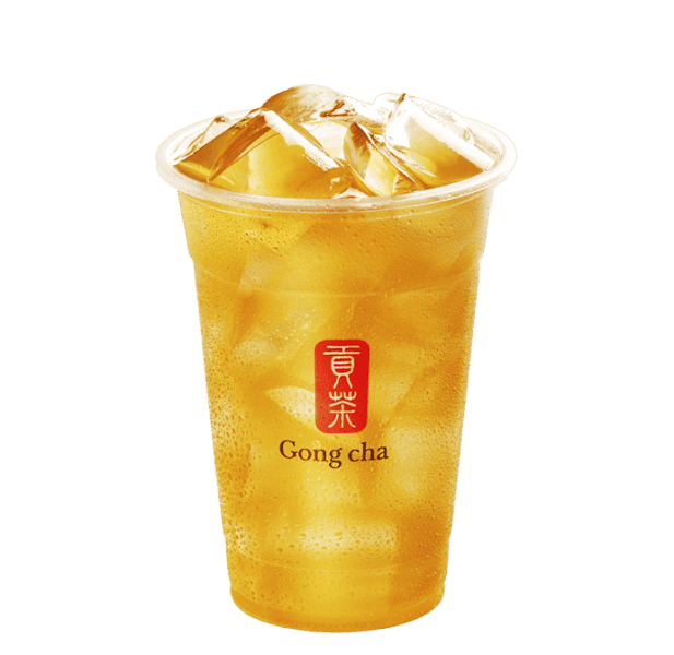 Gong Cha 4