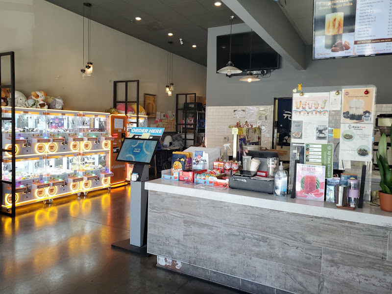 Raretea Alameda 3