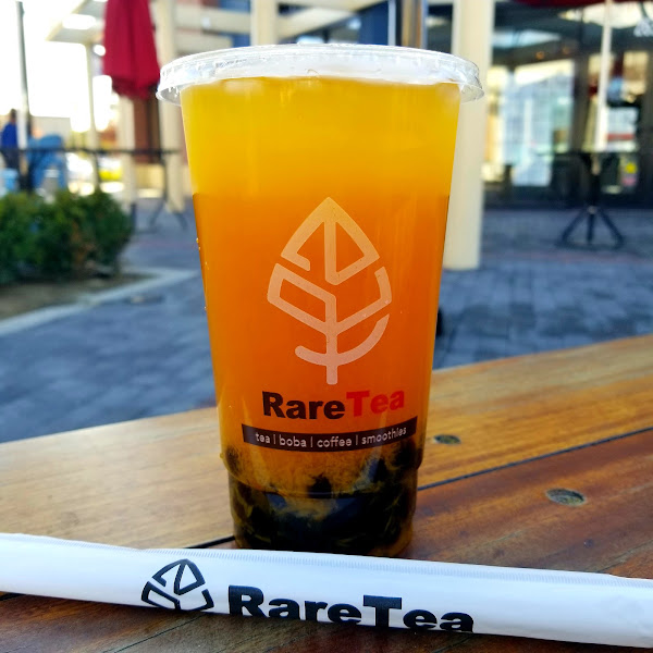 Raretea Alameda 5