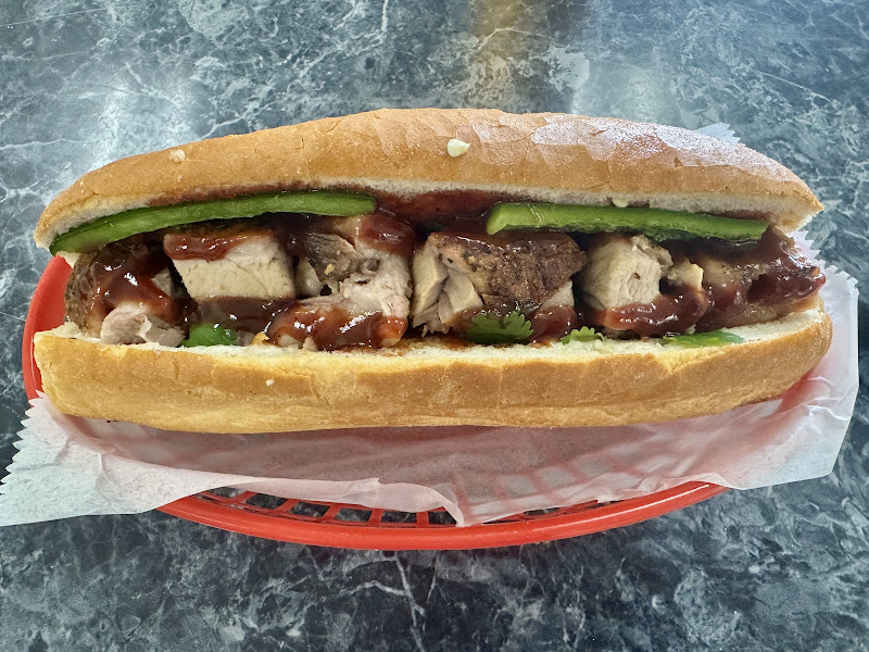 Phở Lúc Lắc 2