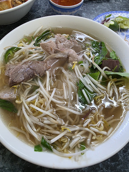 Phở Lúc Lắc 4