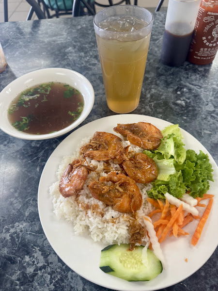 Phở Lúc Lắc 5