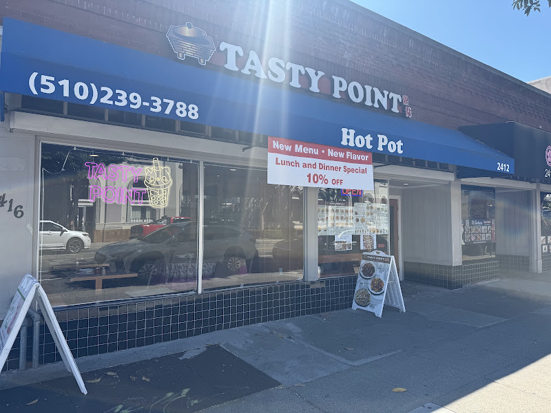 Tasty Point (Alameda)