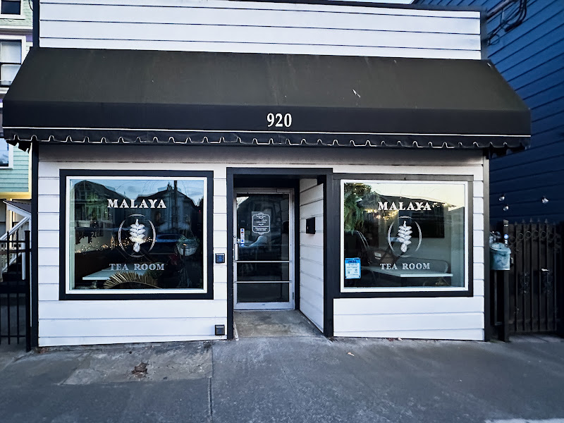 Malaya Tea Room