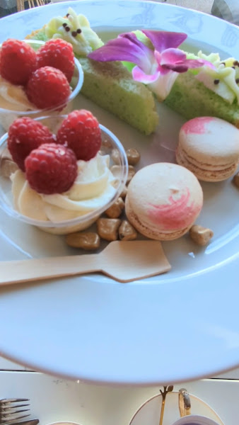 Malaya Tea Room 2
