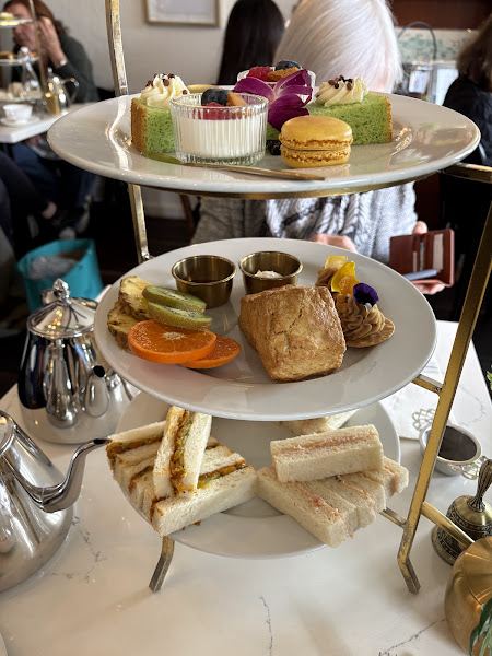 Malaya Tea Room 3