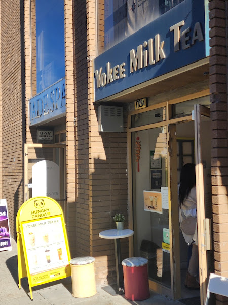 YOKEE MILK TEA 4