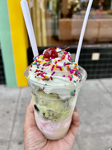 Cookiebar Scoop Shop 2