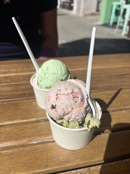 Cookiebar Scoop Shop 4