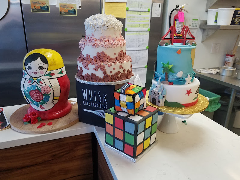 Whisk Cake Creations 3
