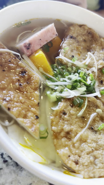 Bun Cha Ca Da Nang 2
