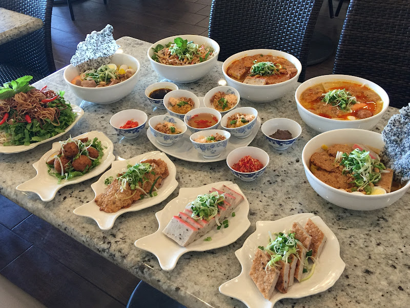 Bun Cha Ca Da Nang 3