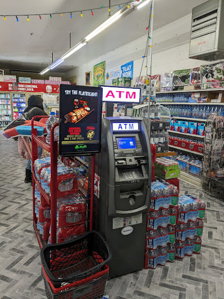 Richs Market