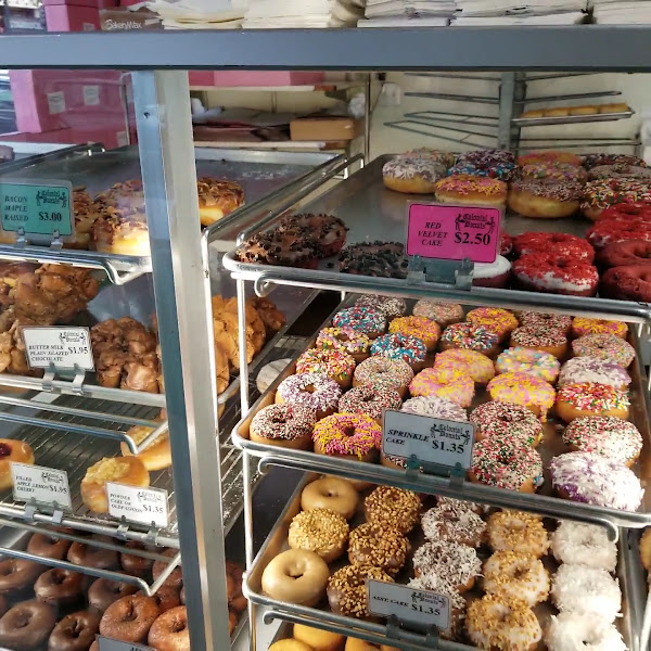 Colonial Donuts 2