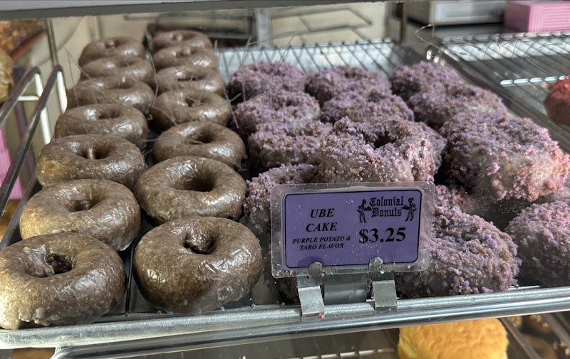 Colonial Donuts 4