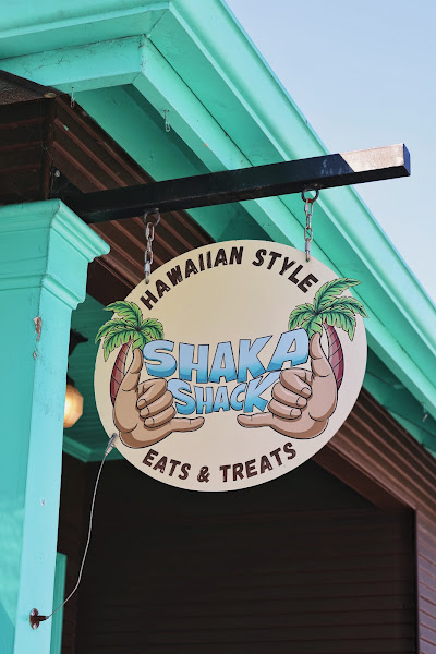 Shaka Shack