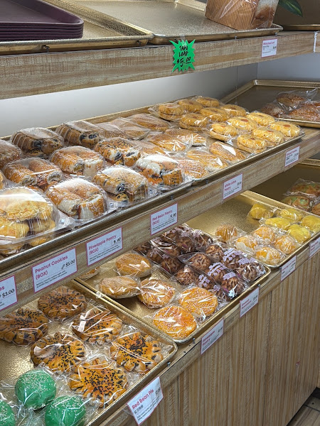 Delicieuse Princesse Bakery 2