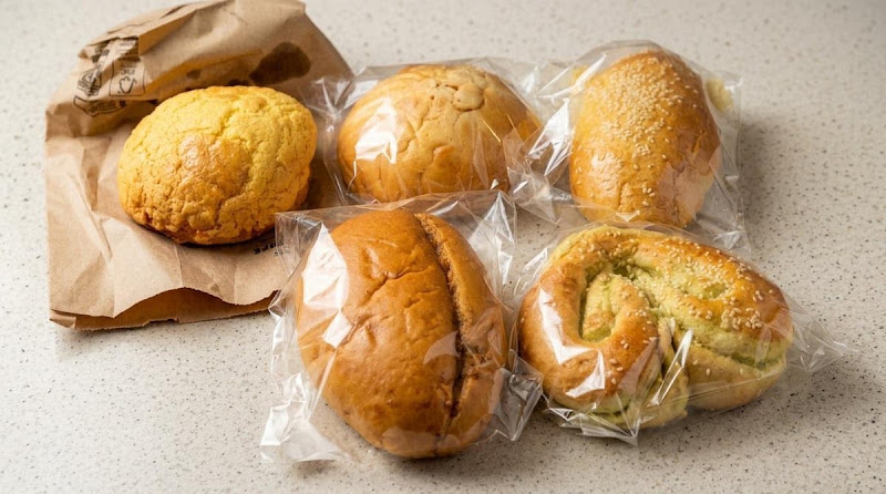 Delicieuse Princesse Bakery 4