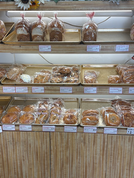 Delicieuse Princesse Bakery 5