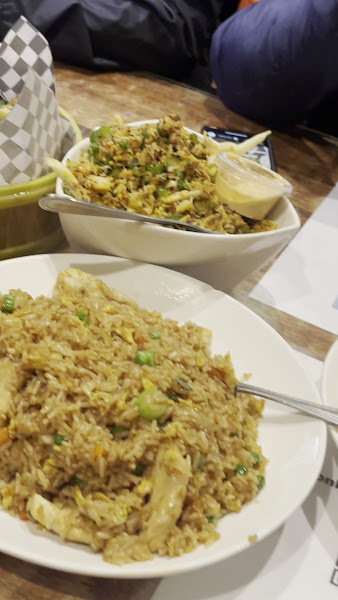 Monkey King Pub & Grub 2