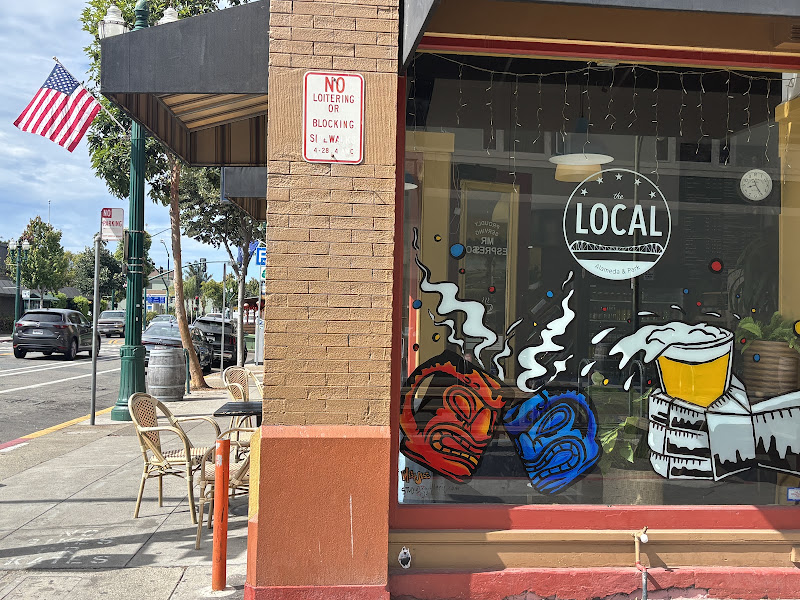 The Local 3