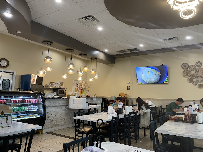 Bún Nhân Quán-Phá Lấu Houston 1