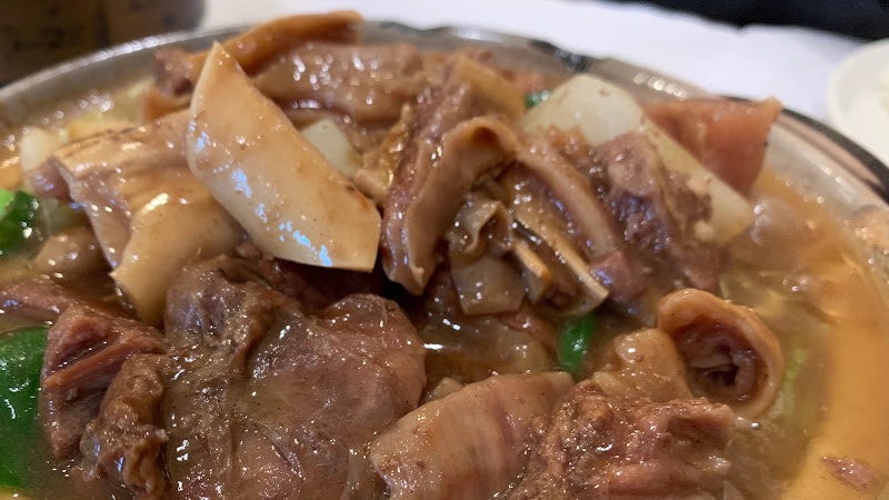 Hong Kong City Restaurant 2