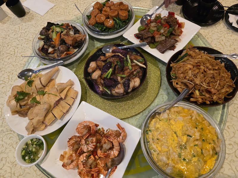 Hong Kong City Restaurant 3