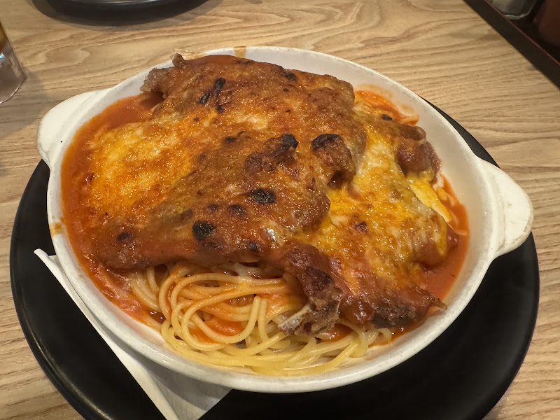 Hong Kong City Restaurant 4