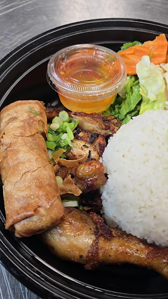 Sandwich Pho Reel 2