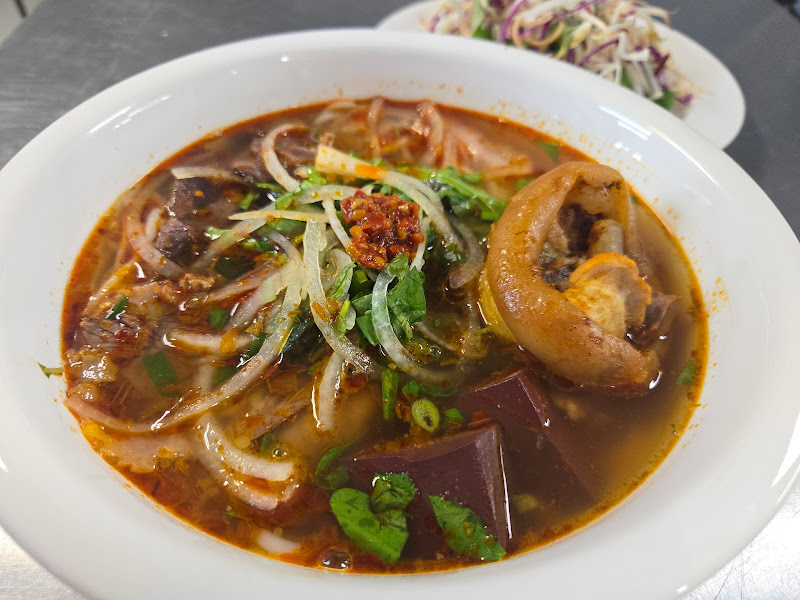 Sandwich Pho Reel 4