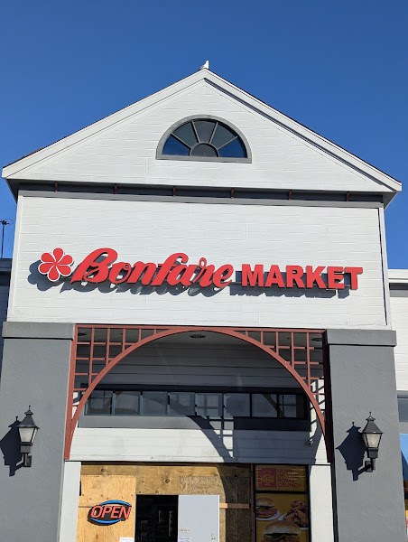 Bonfare Market