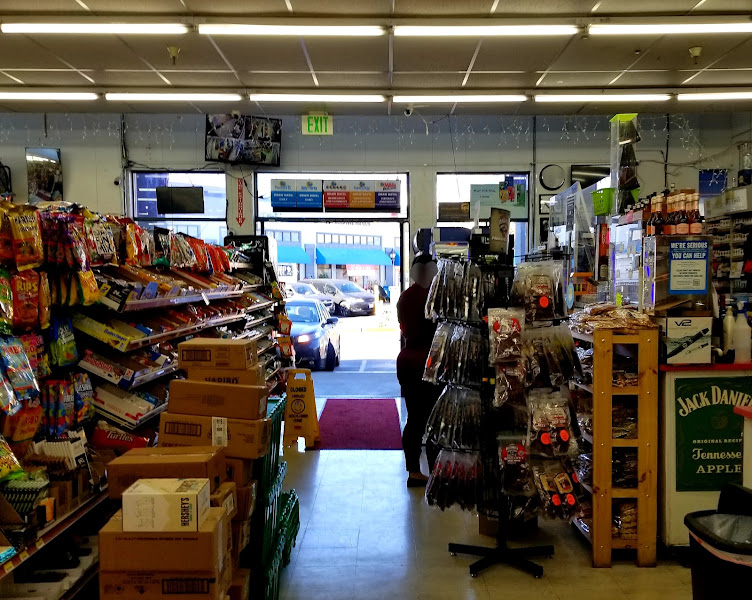 Bonfare Market 2