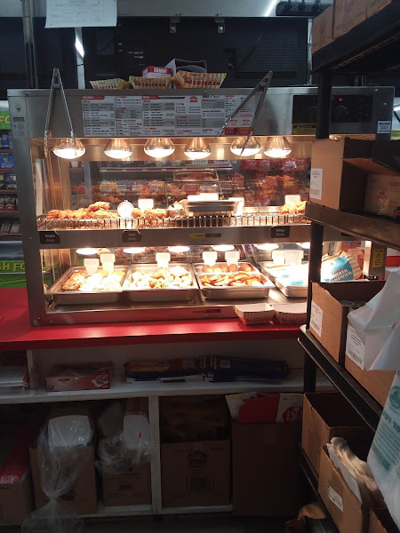 Bonfare Market 3