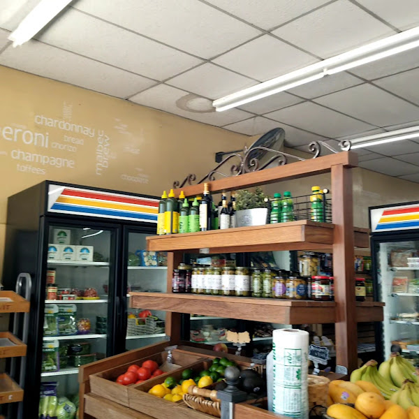 A1 Market 2
