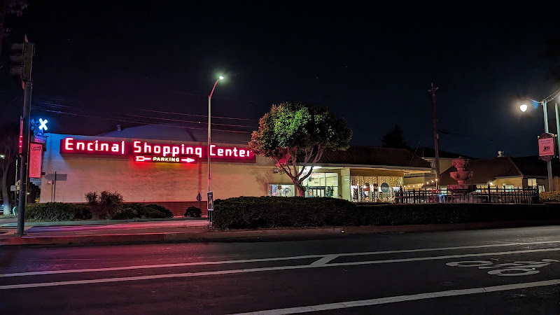 Encinal Market