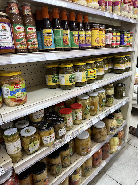 Jazeera Halal Market 2