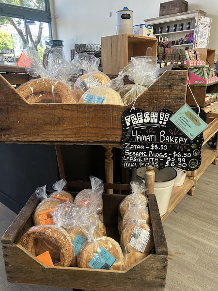 Island Savoy Market 5
