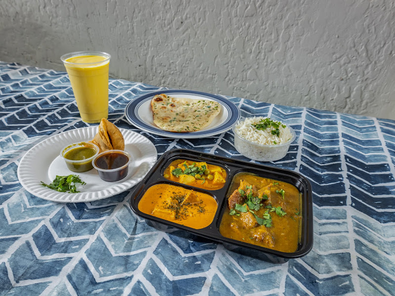 Shanvi indian kitchen & grocery 3