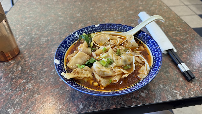 Xiang Xiang Noodle 4