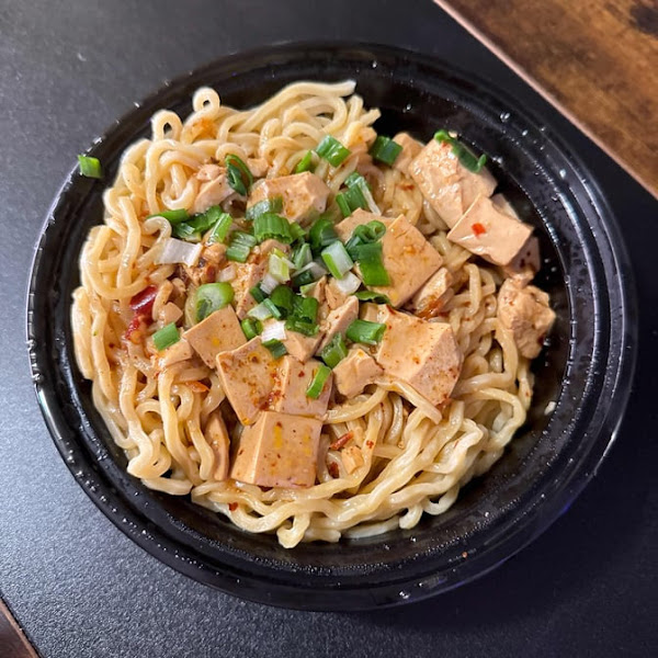 Xiang Xiang Noodle 5