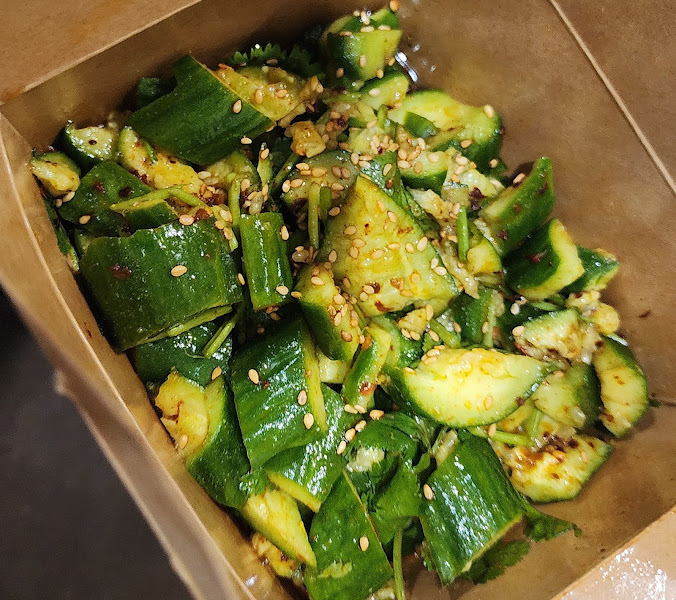 Dumpling House 2